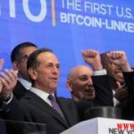 散户追捧「比特币期货 ETF」！BITO挂牌首日交易额冲10亿美元缩略图